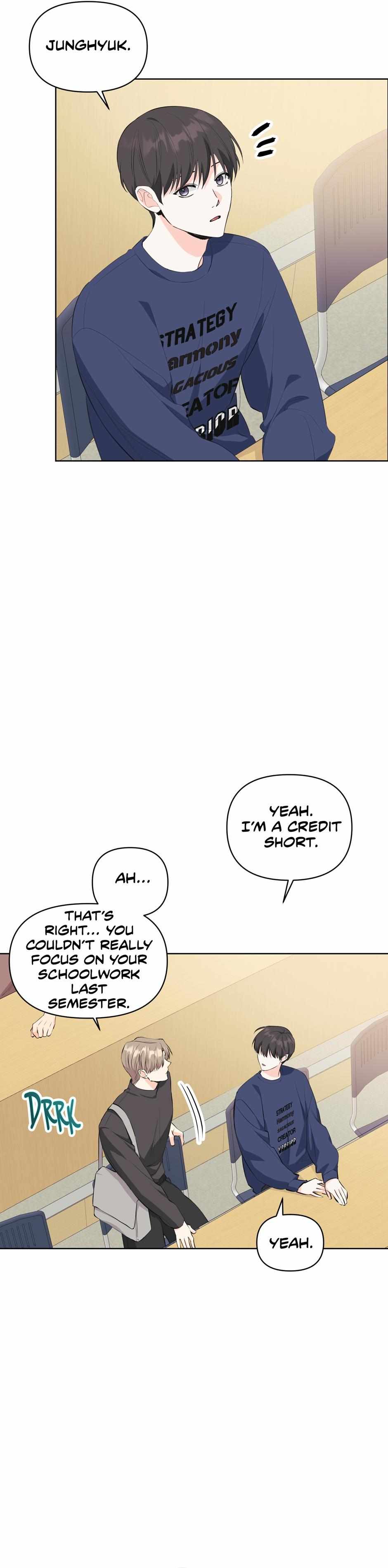 Read Re-Playlist chapter 43 image 2 on Lezhin