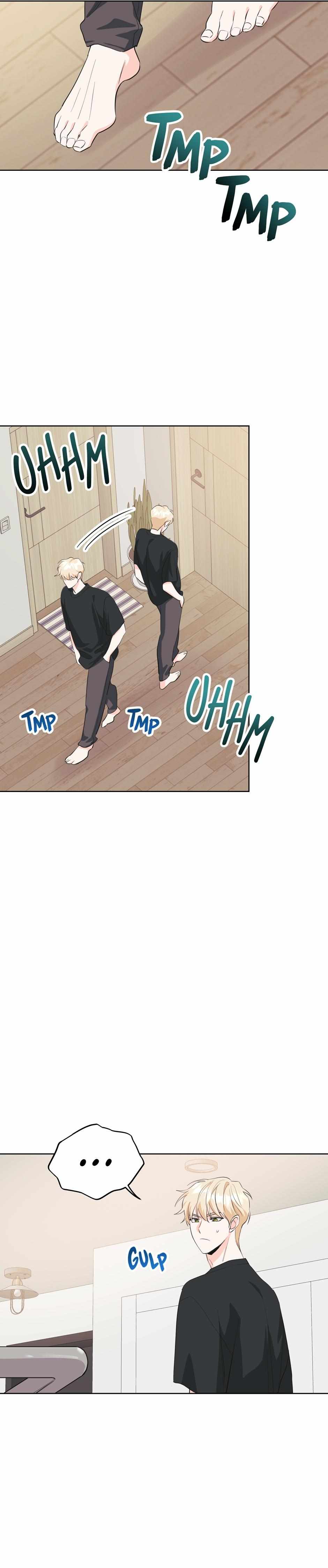 Read Re-Playlist chapter 43 image 20 on Lezhin