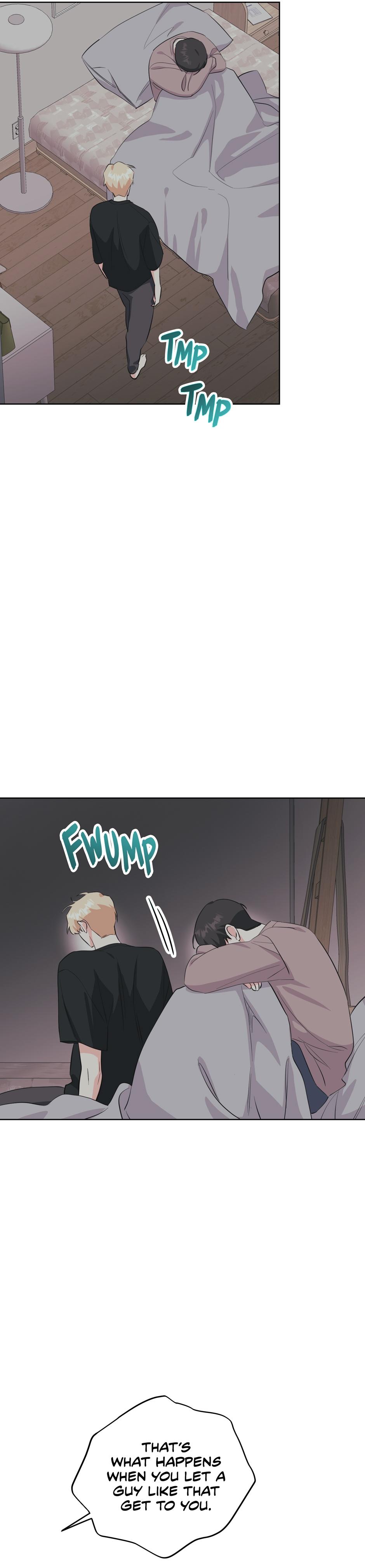 Read Re-Playlist chapter 43 image 22 on Lezhin