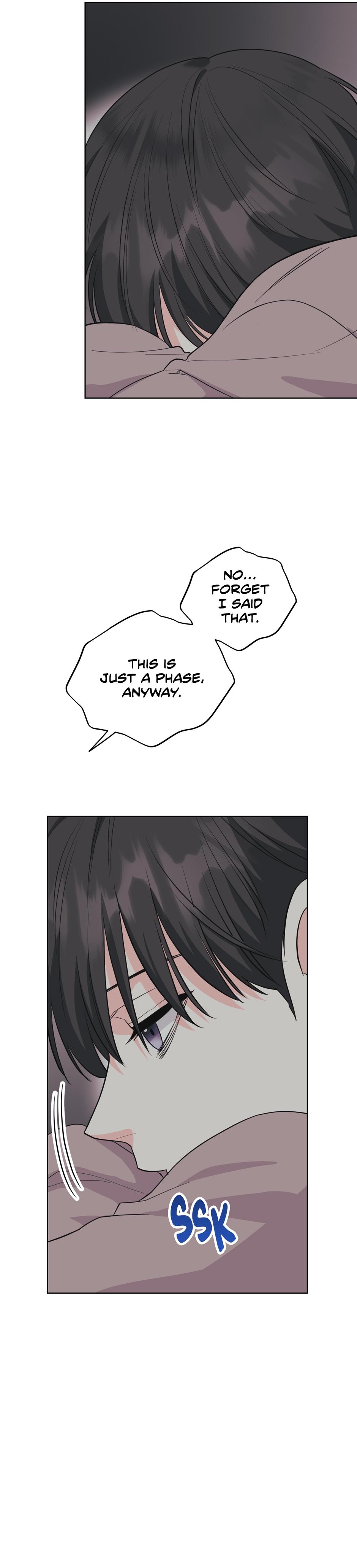 Read Re-Playlist chapter 43 image 23 on Lezhin