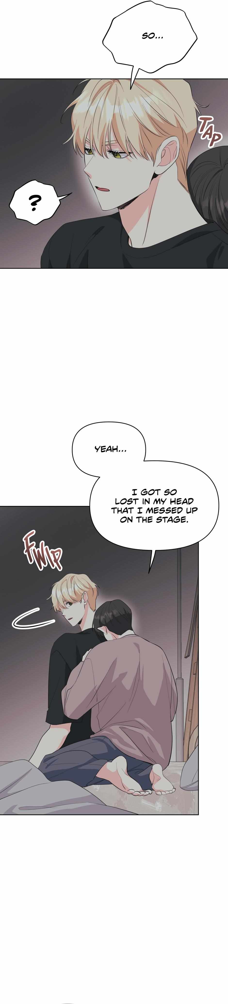 Read Re-Playlist chapter 43 image 24 on Lezhin