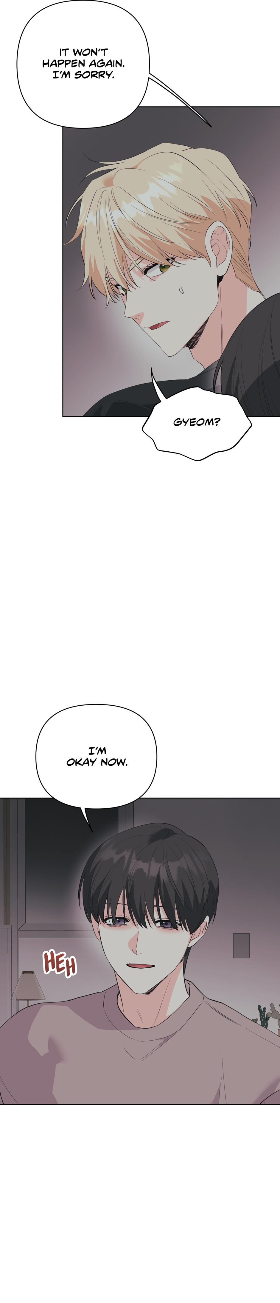 Read Re-Playlist chapter 43 image 25 on Lezhin