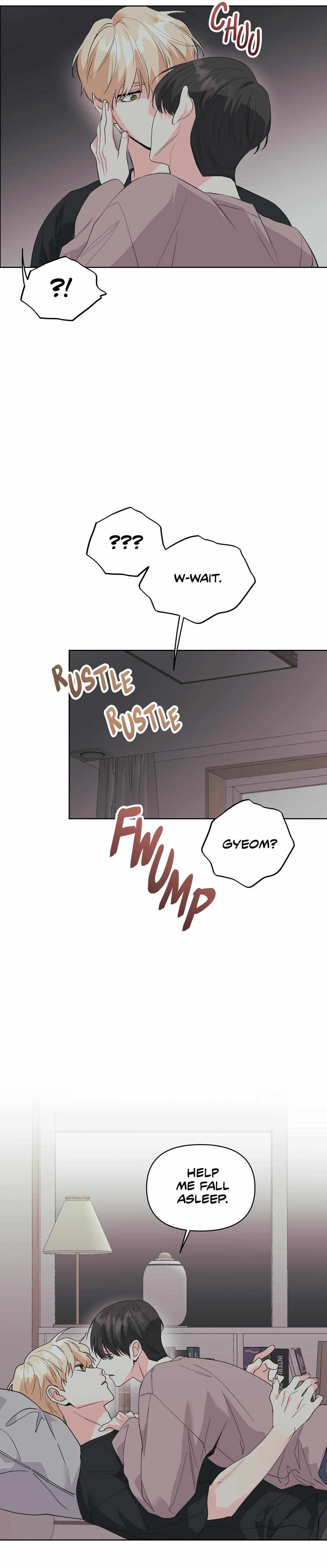 Read Re-Playlist chapter 43 image 27 on Lezhin