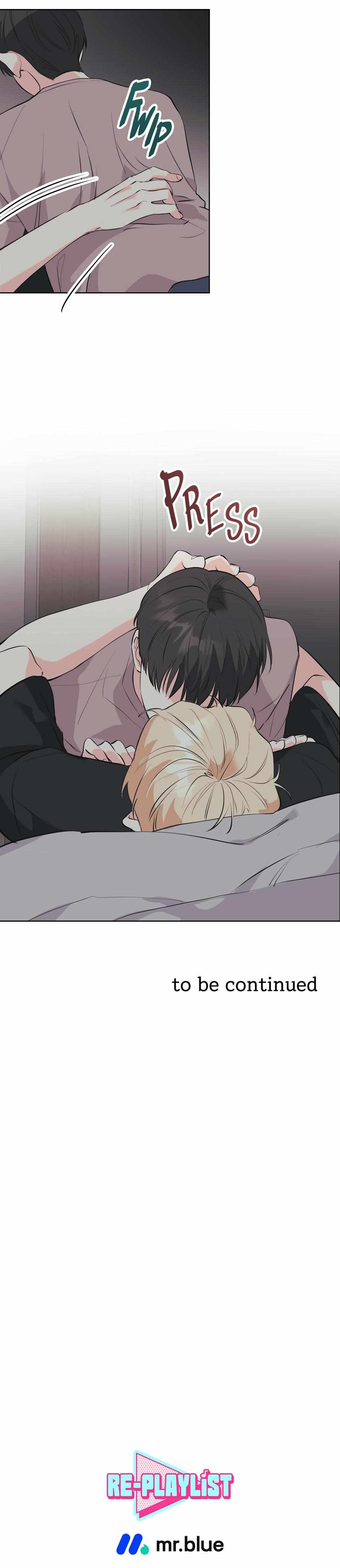 Read Re-Playlist chapter 43 image 29 on Lezhin