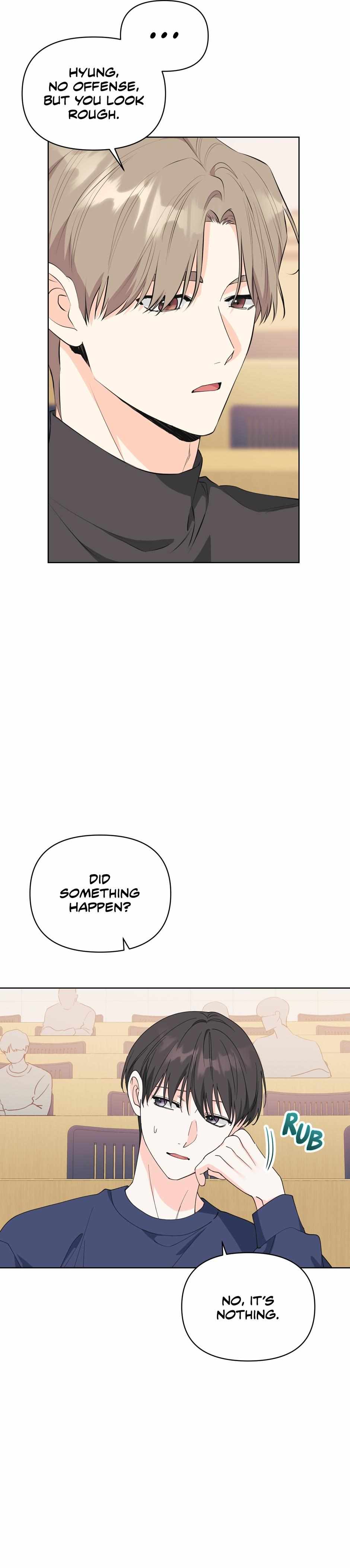 Read Re-Playlist chapter 43 image 3 on Lezhin