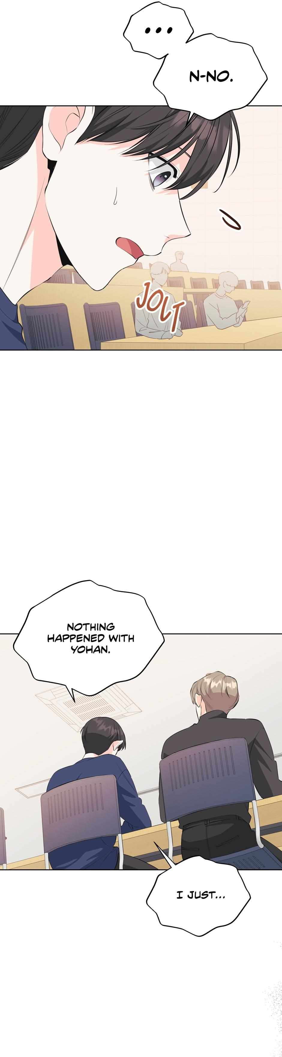 Read Re-Playlist chapter 43 image 5 on Lezhin