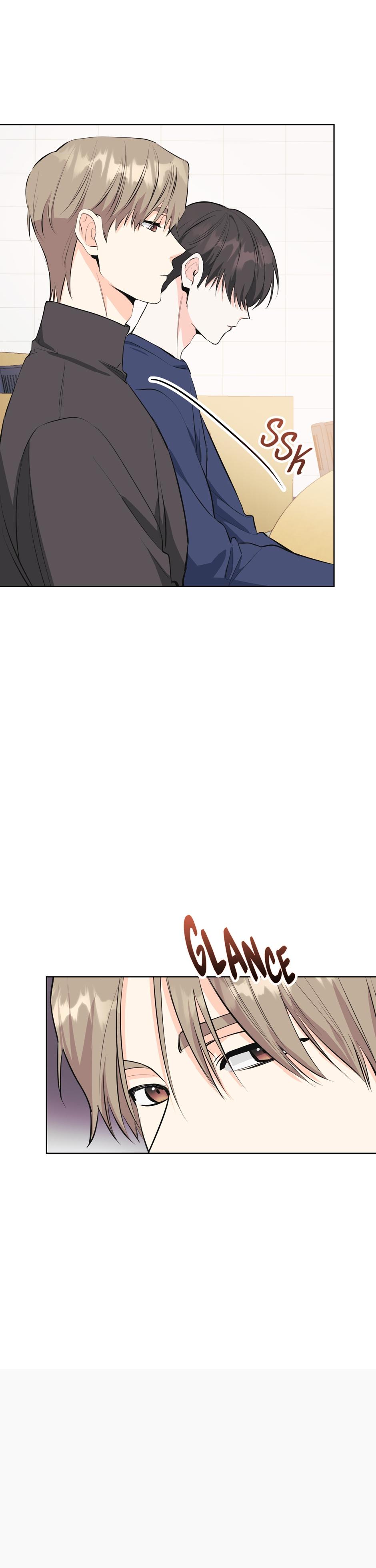 Read Re-Playlist chapter 43 image 9 on Lezhin