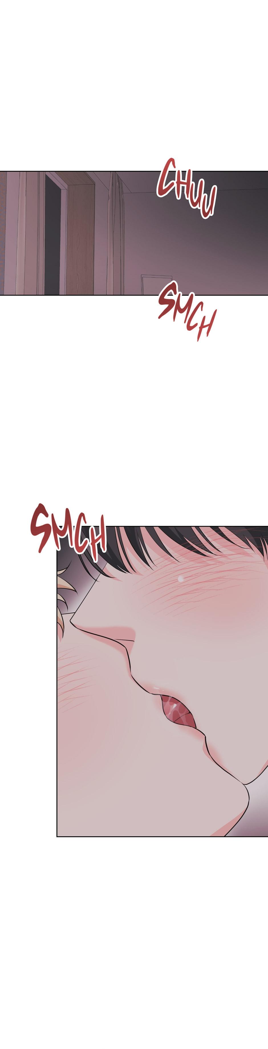 Read Re-Playlist chapter 44 image 1 on Lezhin