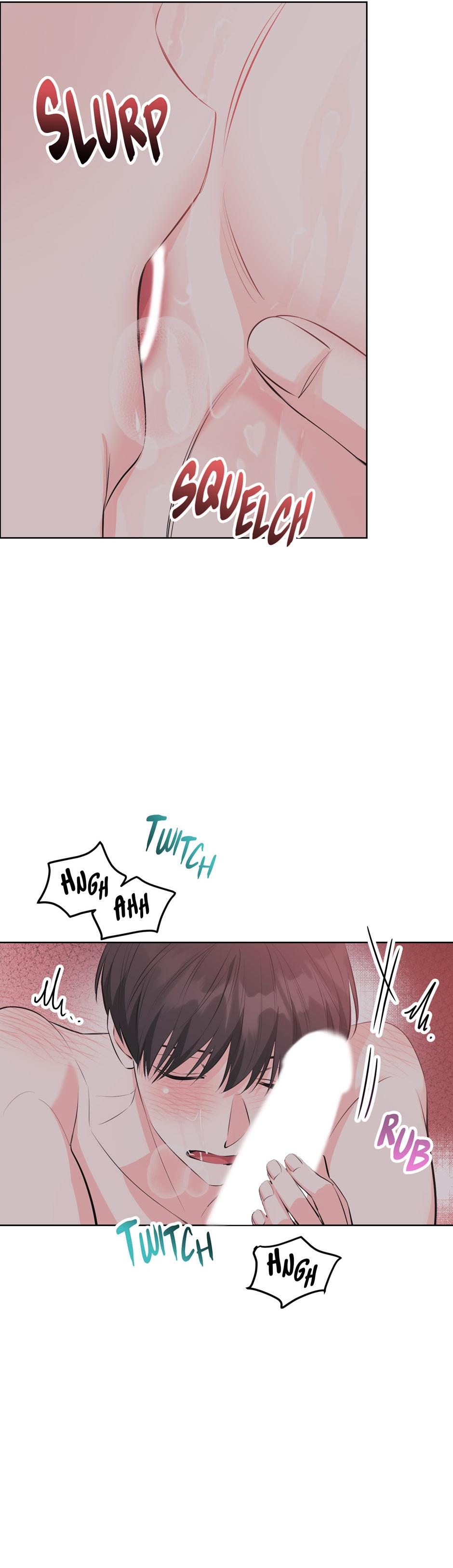 Read Re-Playlist chapter 44 image 13 on Lezhin