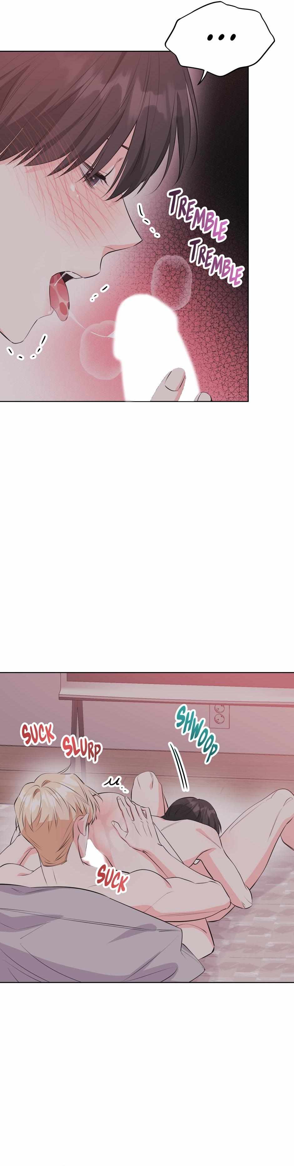 Read Re-Playlist chapter 44 image 14 on Lezhin