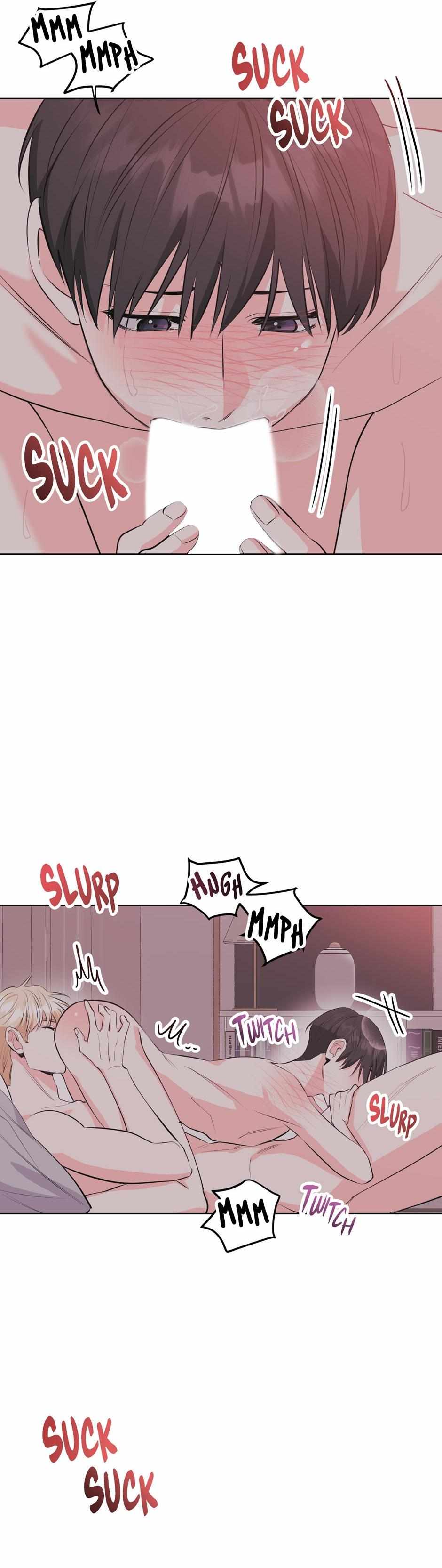 Read Re-Playlist chapter 44 image 15 on Lezhin