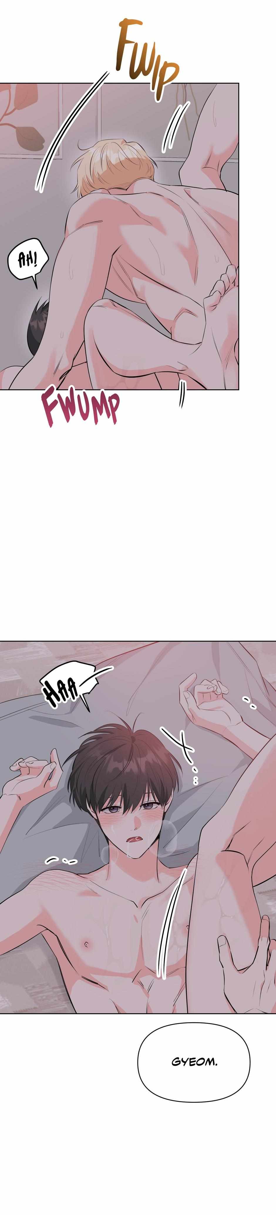 Read Re-Playlist chapter 44 image 17 on Lezhin