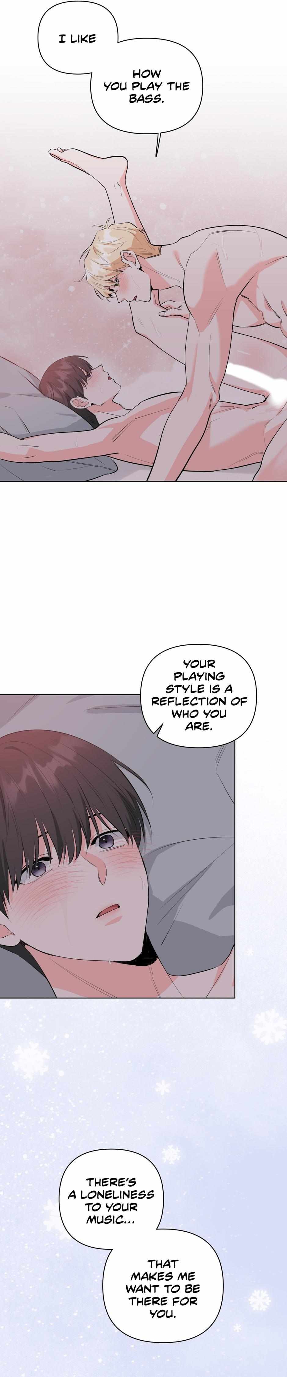 Read Re-Playlist chapter 44 image 18 on Lezhin