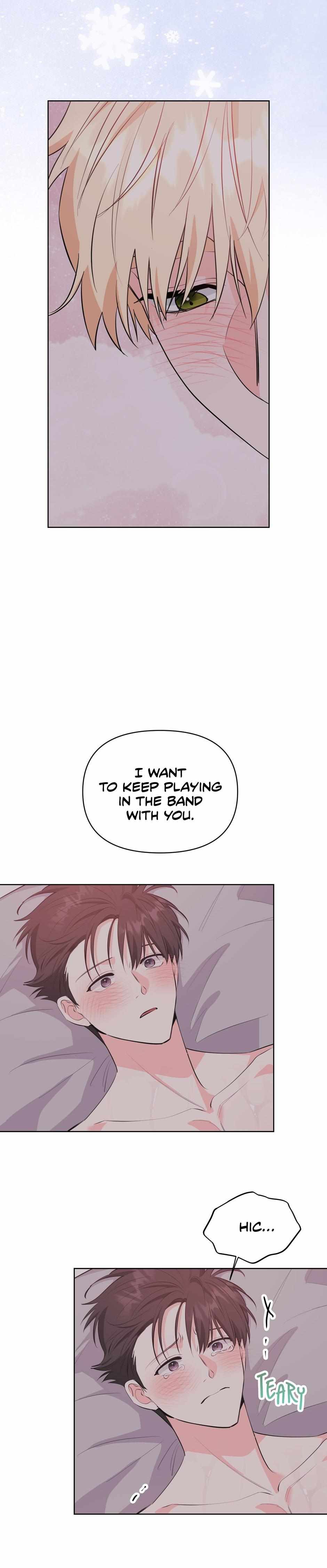 Read Re-Playlist chapter 44 image 19 on Lezhin