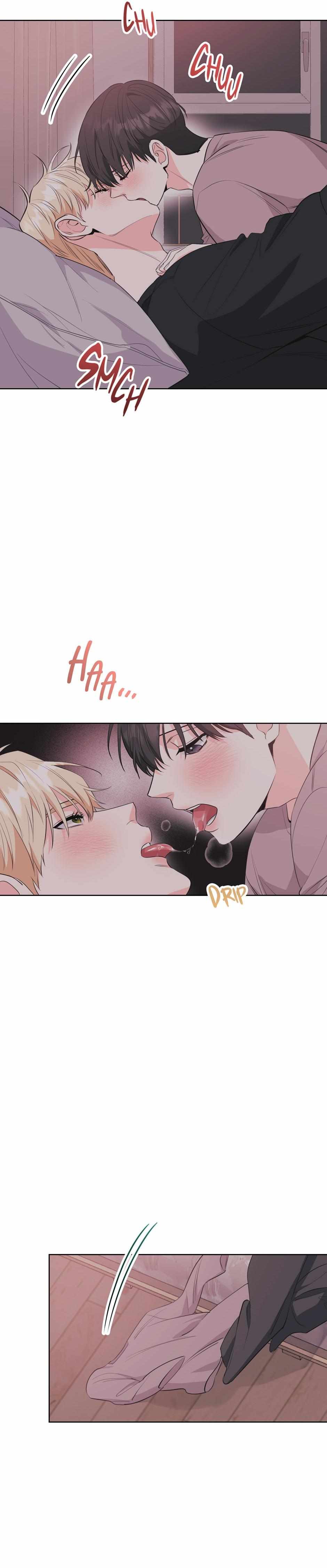Read Re-Playlist chapter 44 image 2 on Lezhin