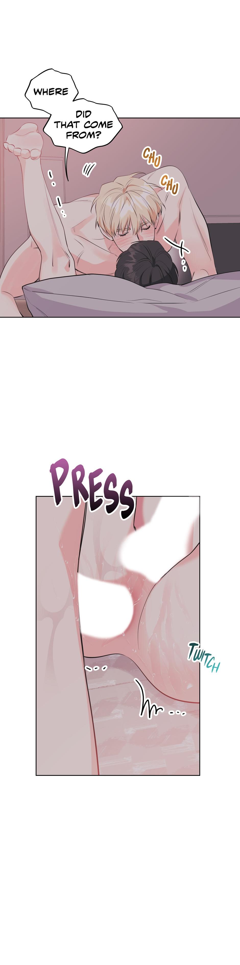 Read Re-Playlist chapter 44 image 20 on Lezhin