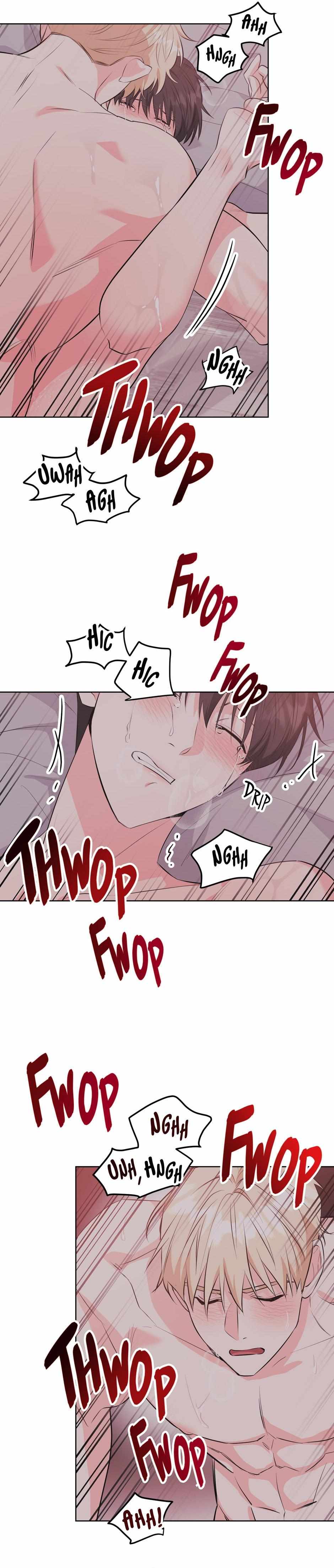 Read Re-Playlist chapter 44 image 22 on Lezhin