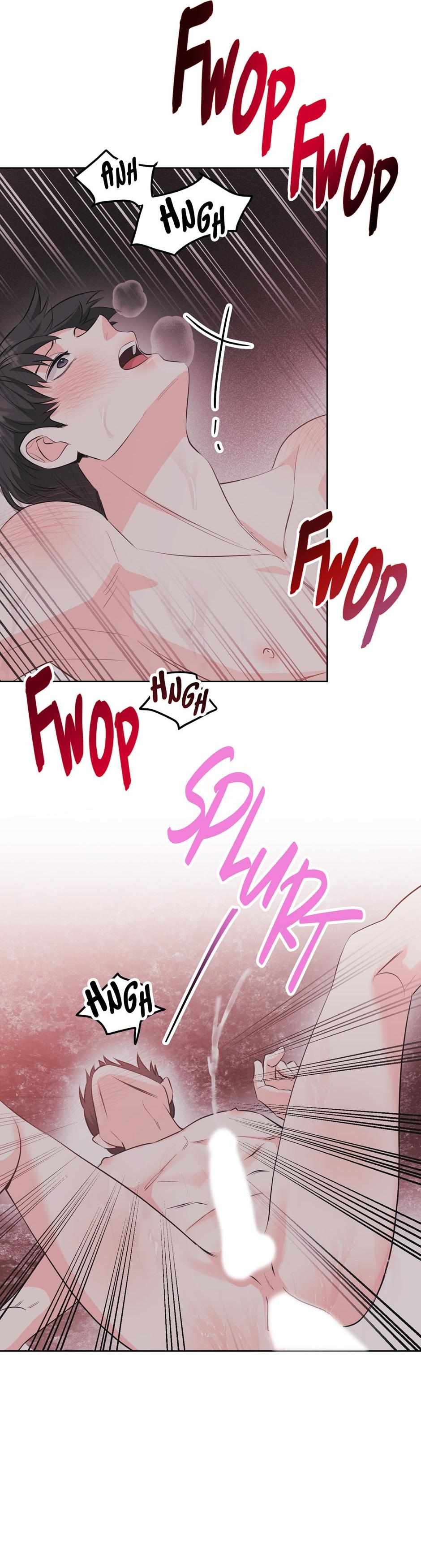 Read Re-Playlist chapter 44 image 25 on Lezhin