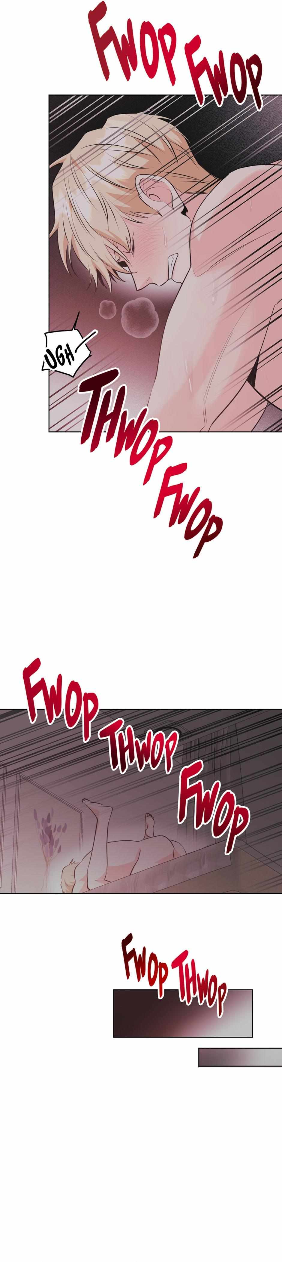 Read Re-Playlist chapter 44 image 26 on Lezhin