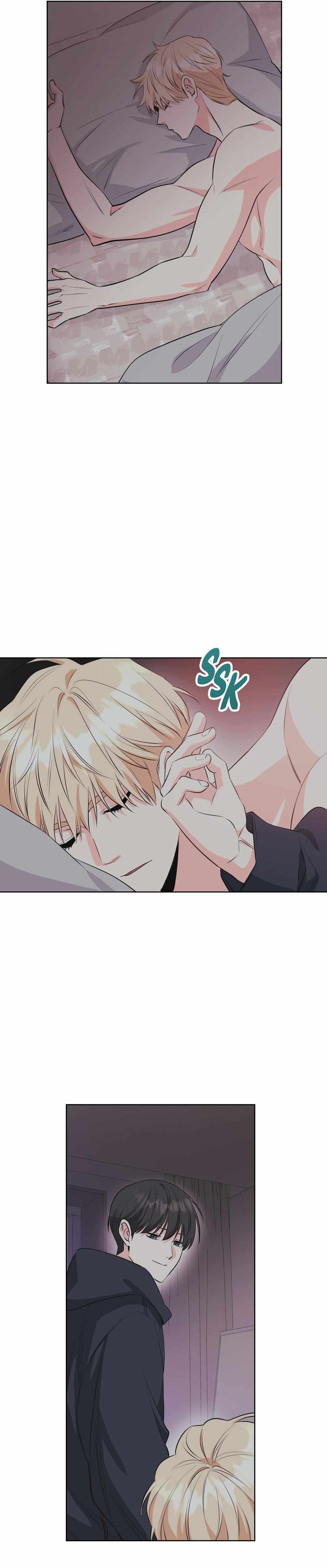 Read Re-Playlist chapter 44 image 27 on Lezhin