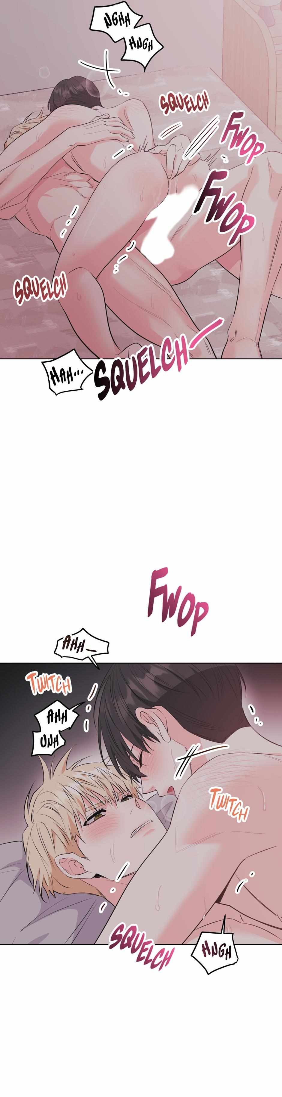 Read Re-Playlist chapter 44 image 4 on Lezhin