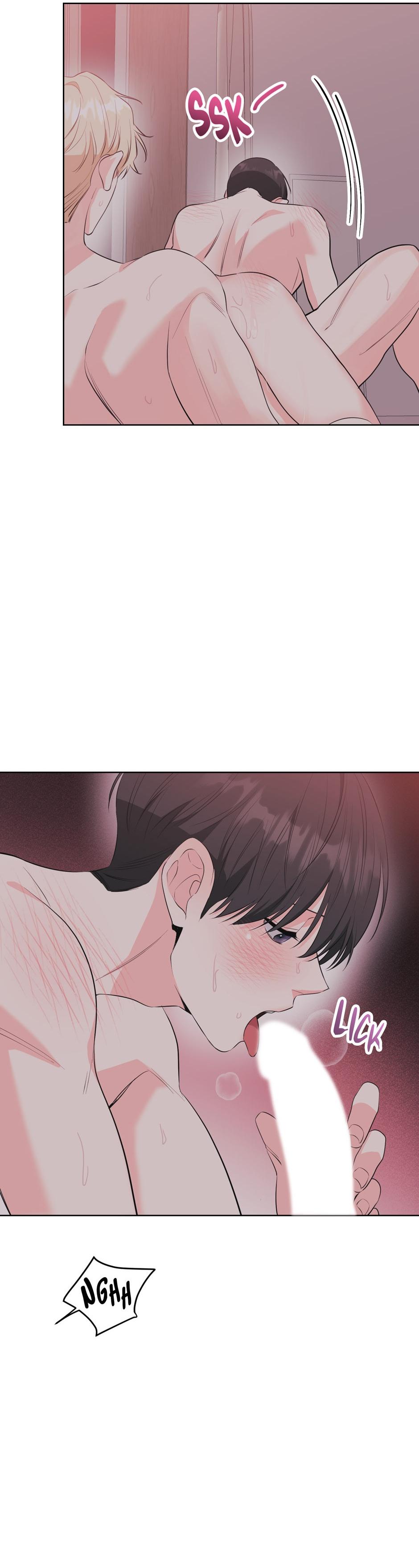 Read Re-Playlist chapter 44 image 7 on Lezhin