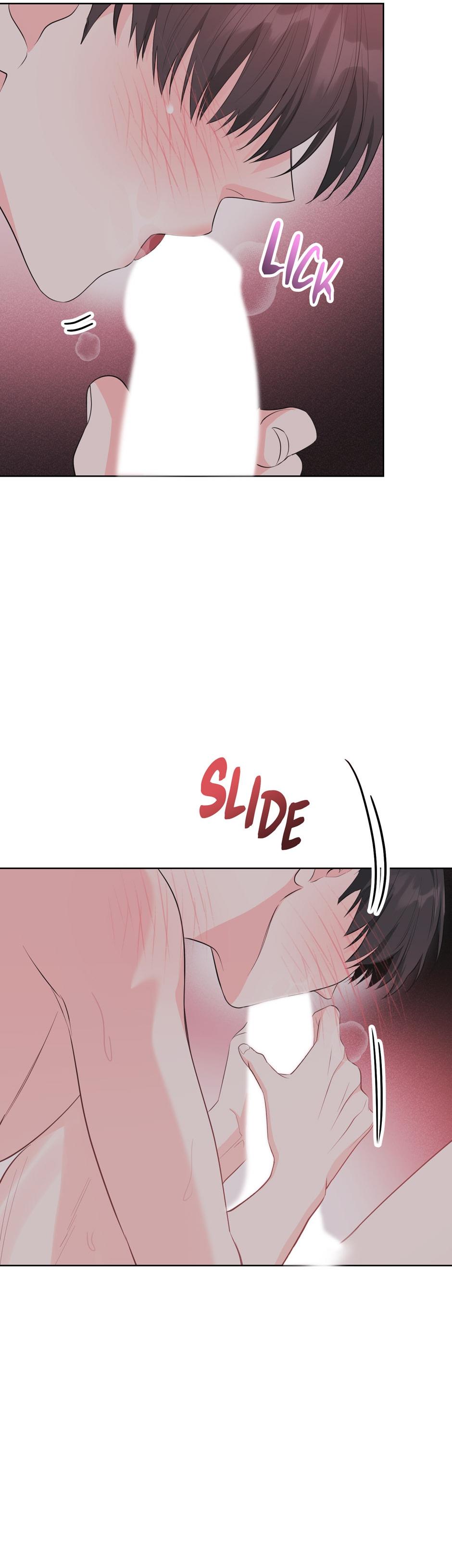 Read Re-Playlist chapter 44 image 8 on Lezhin