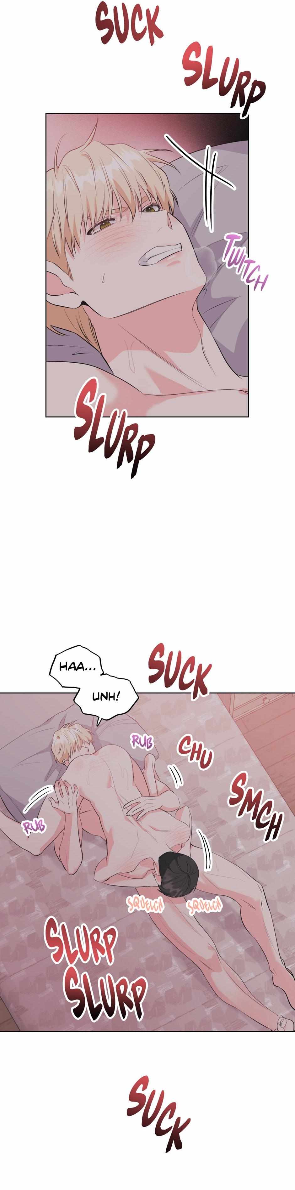 Read Re-Playlist chapter 44 image 9 on Lezhin