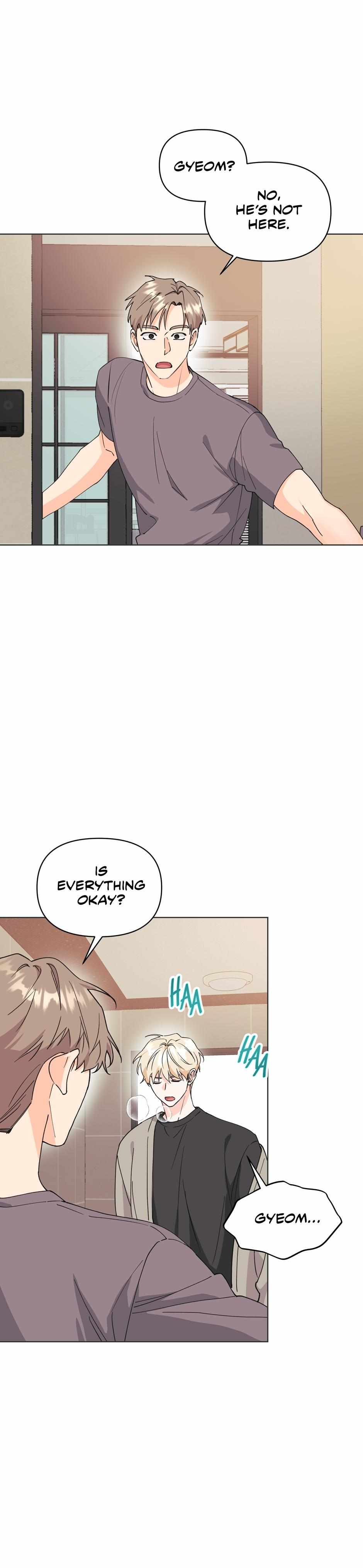 Read Re-Playlist chapter 45 image 1 on Lezhin