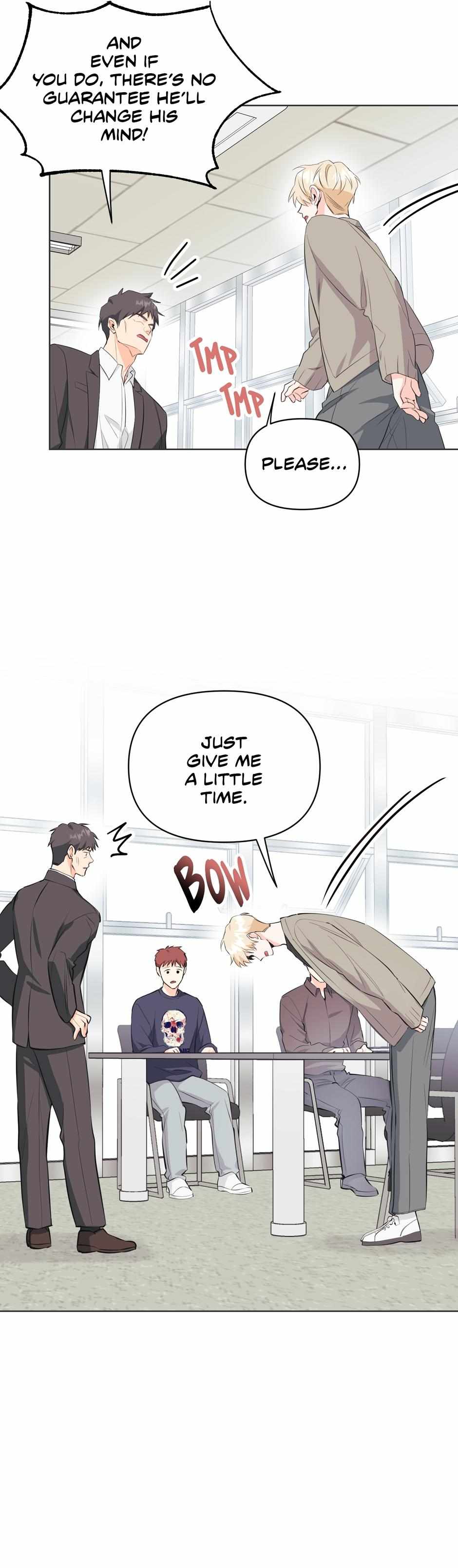 Read Re-Playlist chapter 45 image 10 on Lezhin