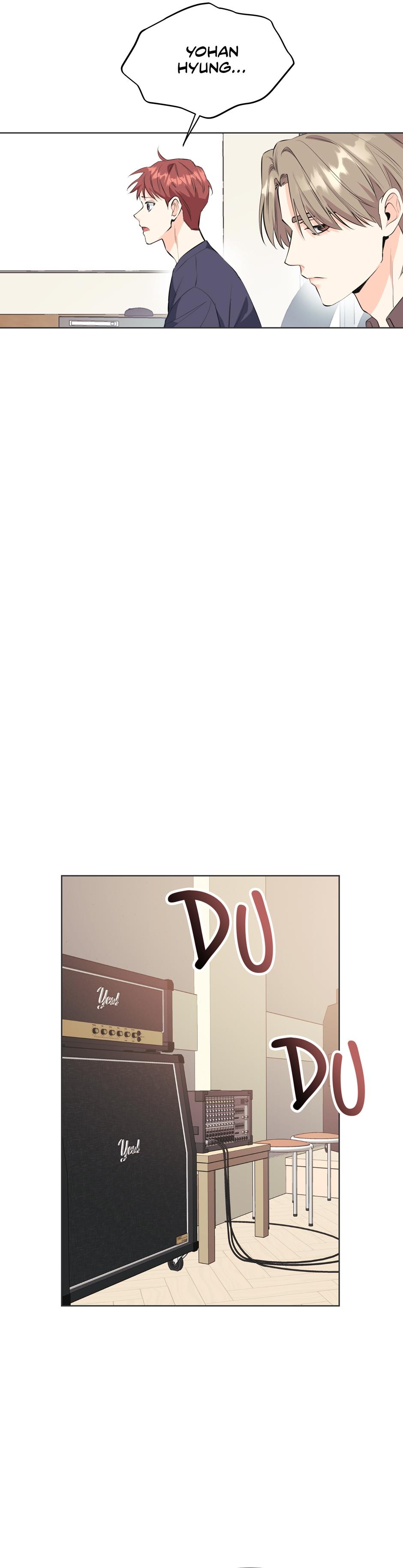 Read Re-Playlist chapter 45 image 12 on Lezhin