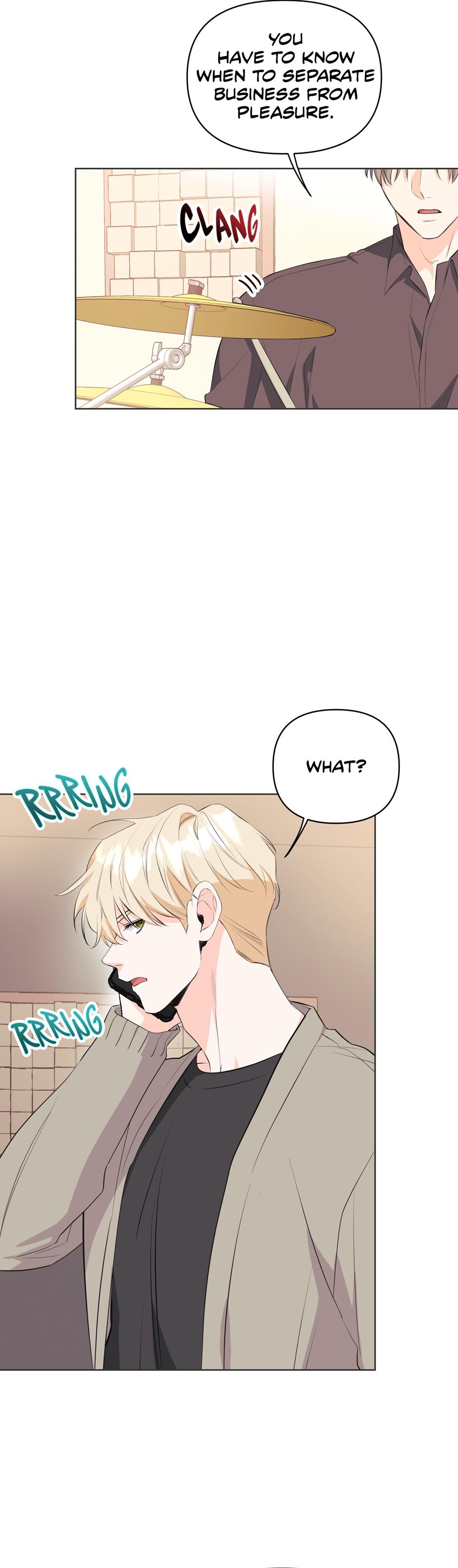 Read Re-Playlist chapter 45 image 13 on Lezhin