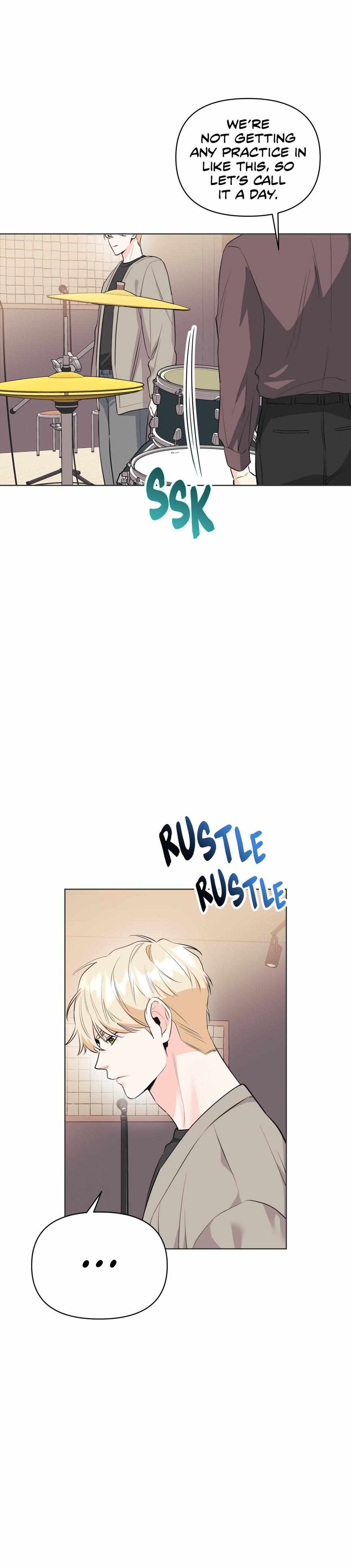 Read Re-Playlist chapter 45 image 16 on Lezhin