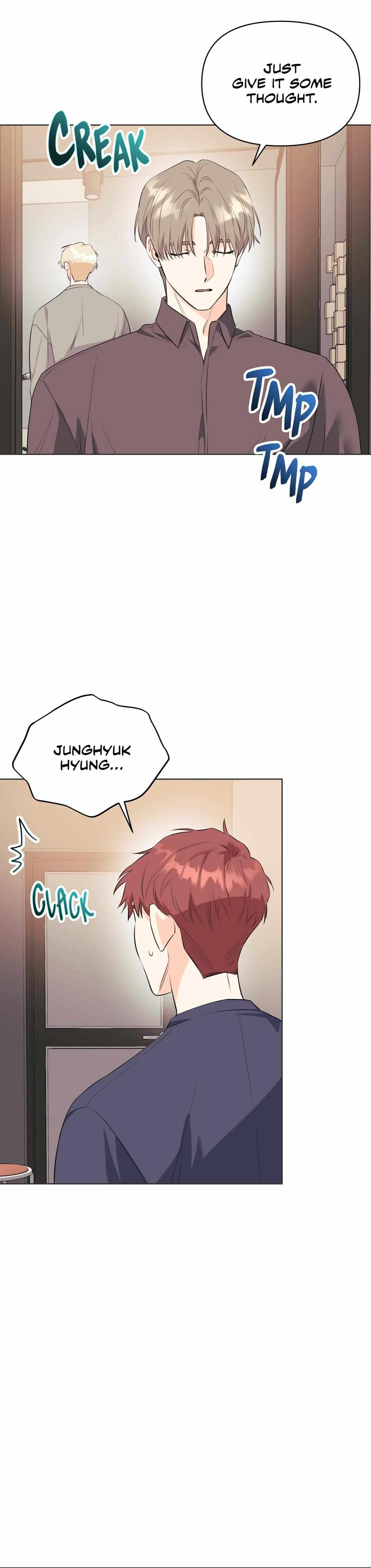 Read Re-Playlist chapter 45 image 17 on Lezhin