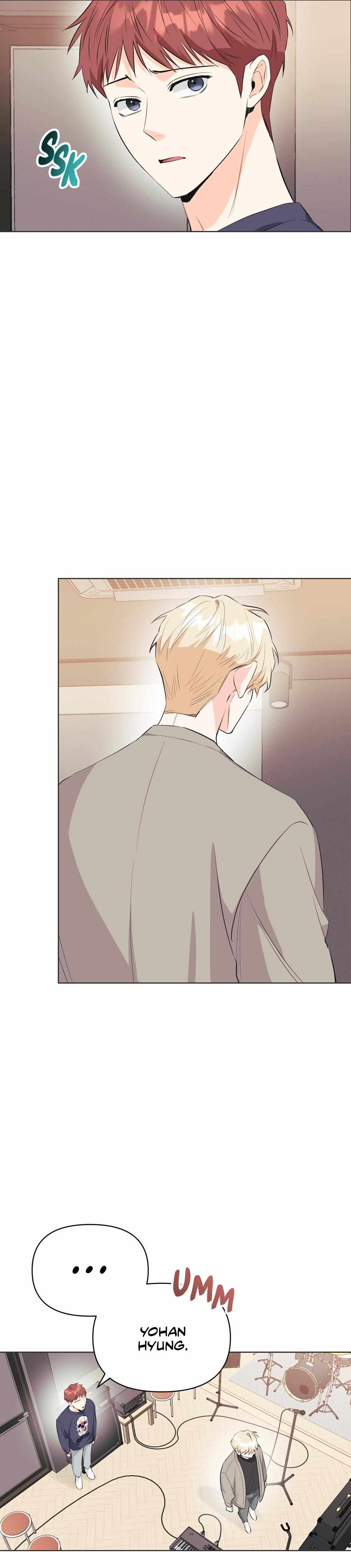 Read Re-Playlist chapter 45 image 18 on Lezhin
