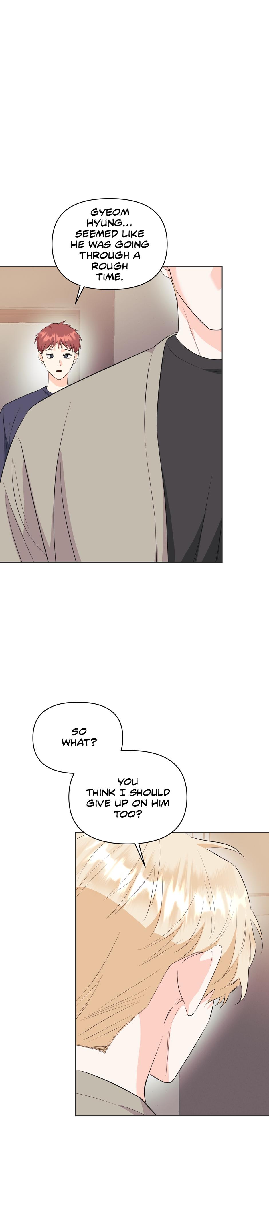 Read Re-Playlist chapter 45 image 19 on Lezhin