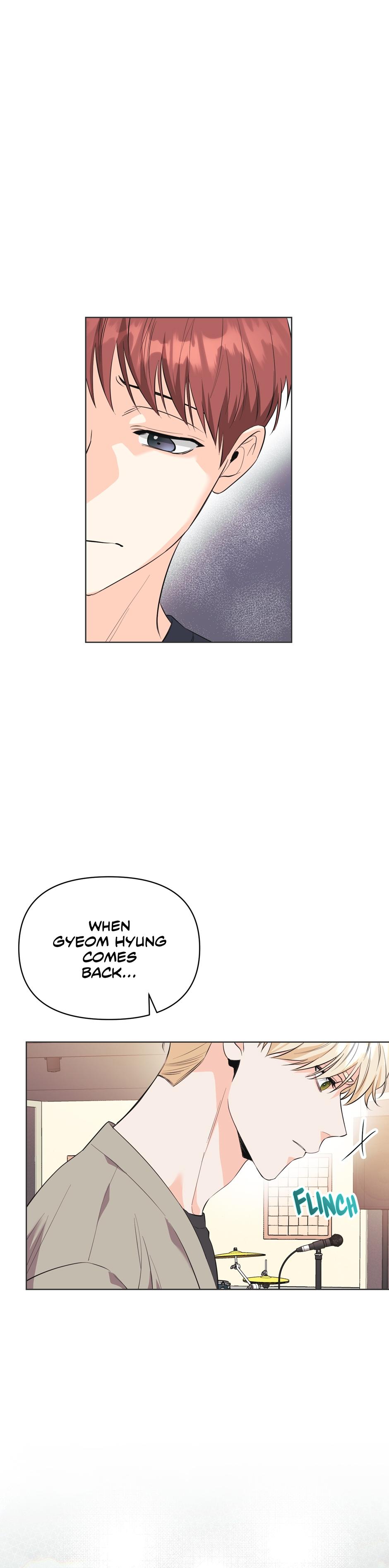 Read Re-Playlist chapter 45 image 20 on Lezhin