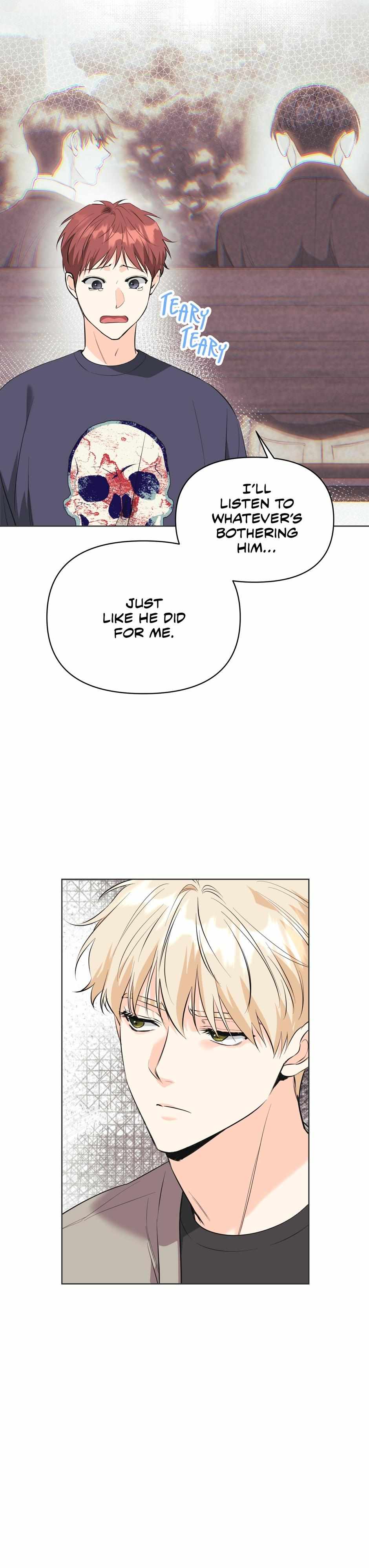 Read Re-Playlist chapter 45 image 21 on Lezhin