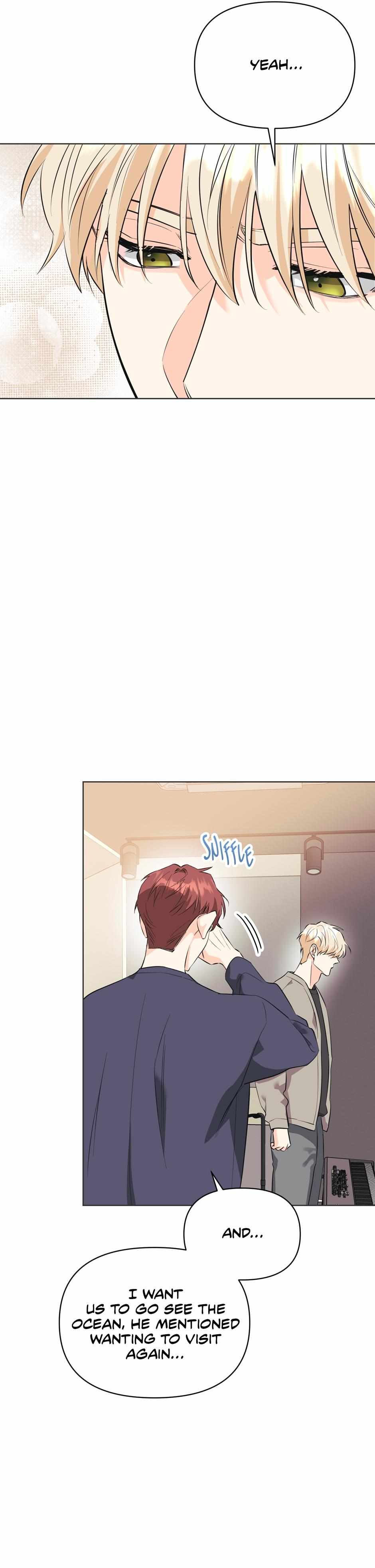 Read Re-Playlist chapter 45 image 22 on Lezhin