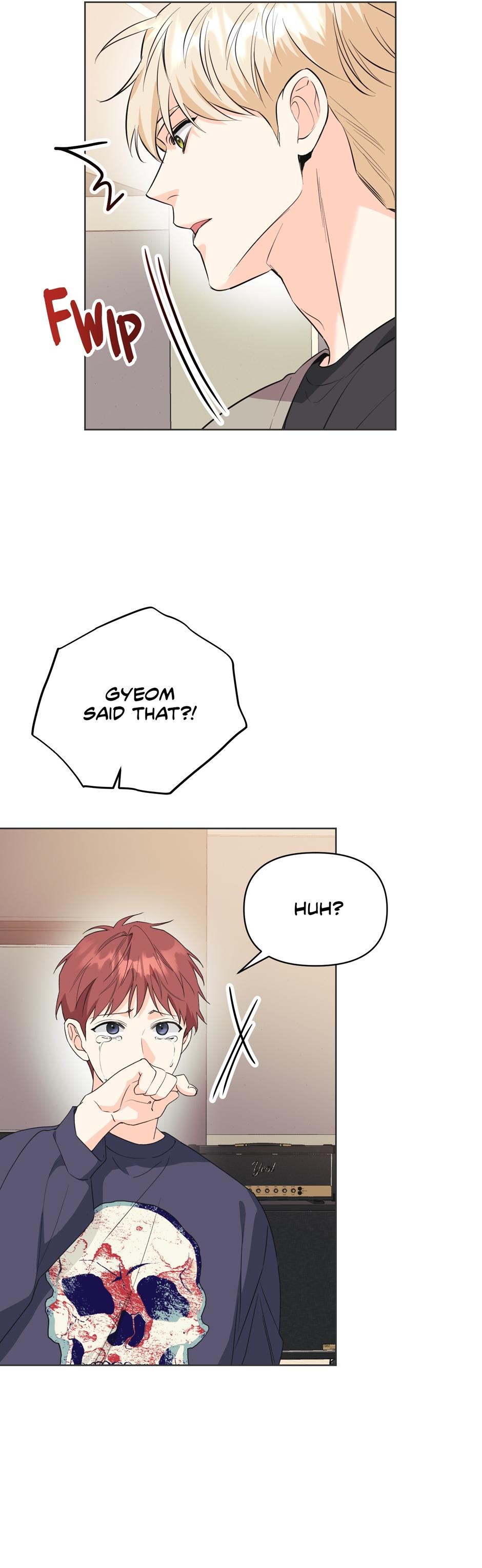 Read Re-Playlist chapter 45 image 23 on Lezhin