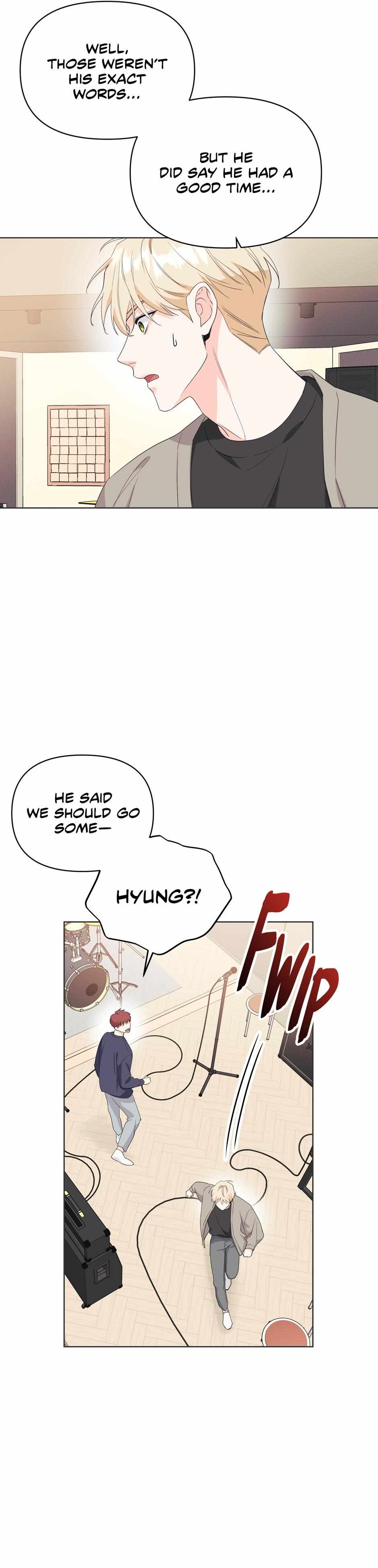 Read Re-Playlist chapter 45 image 24 on Lezhin