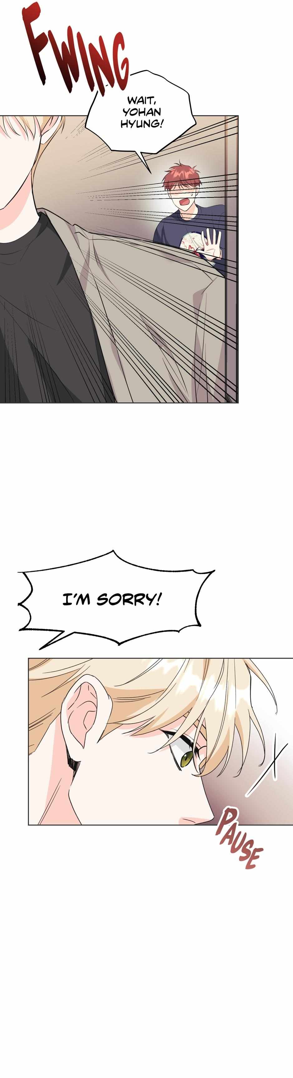 Read Re-Playlist chapter 45 image 25 on Lezhin