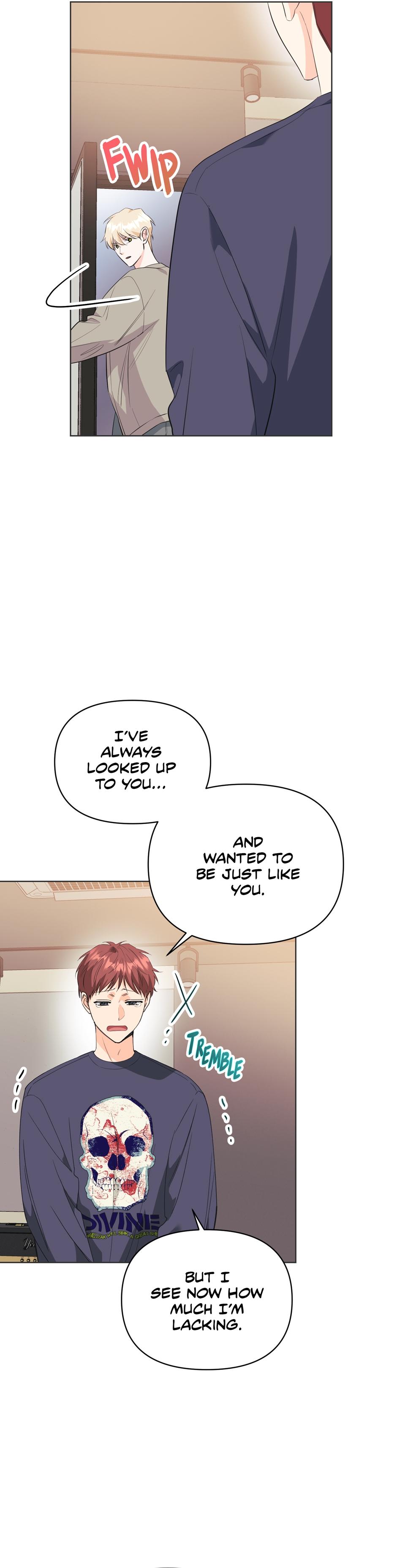 Read Re-Playlist chapter 45 image 26 on Lezhin