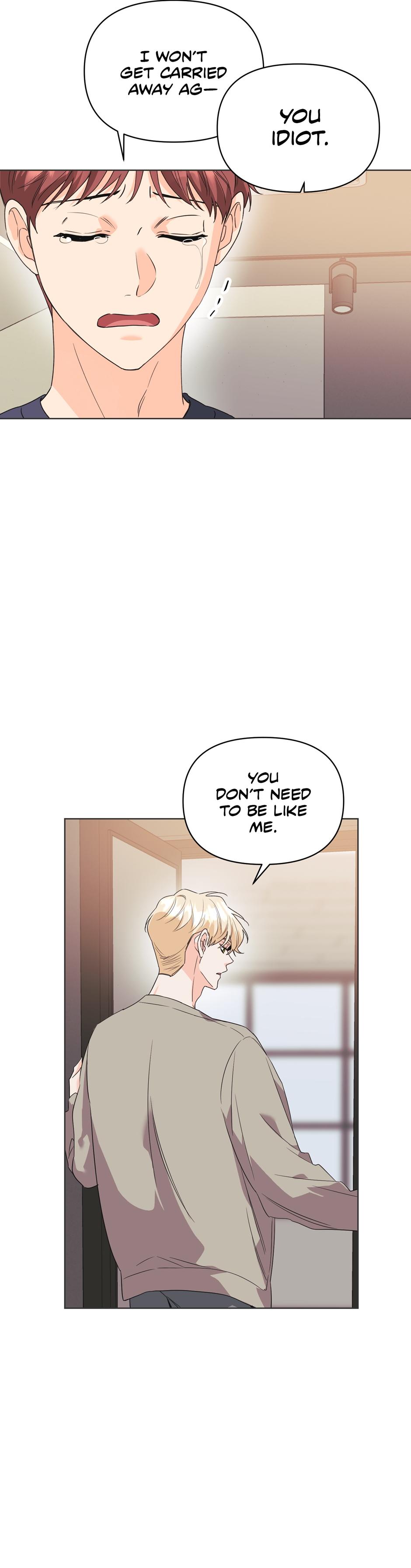 Read Re-Playlist chapter 45 image 27 on Lezhin