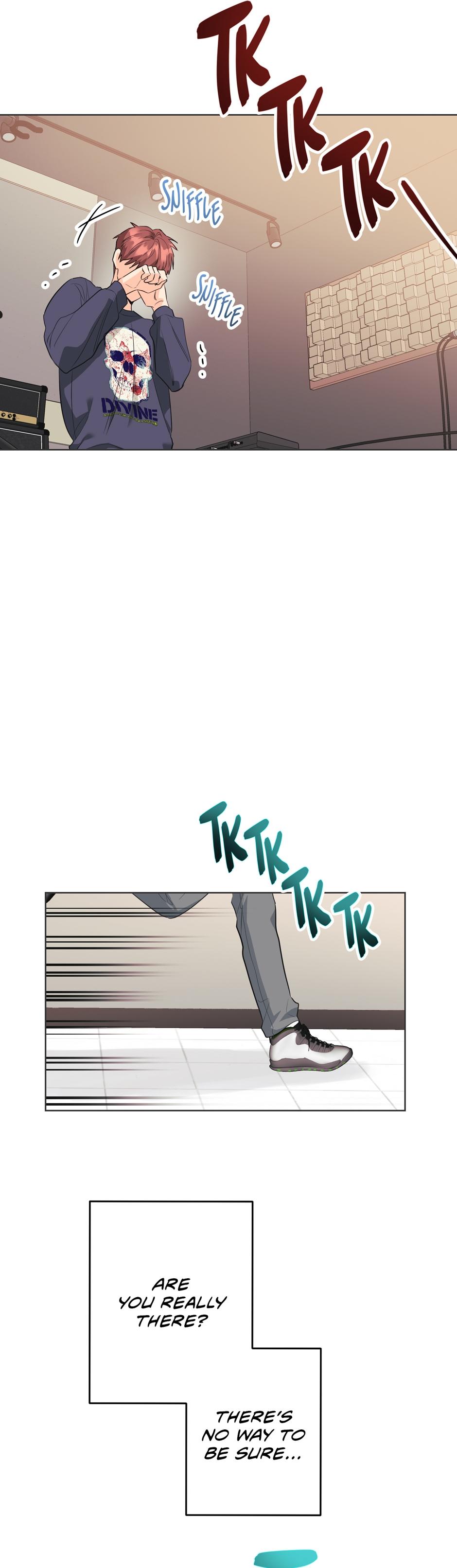 Read Re-Playlist chapter 45 image 29 on Lezhin