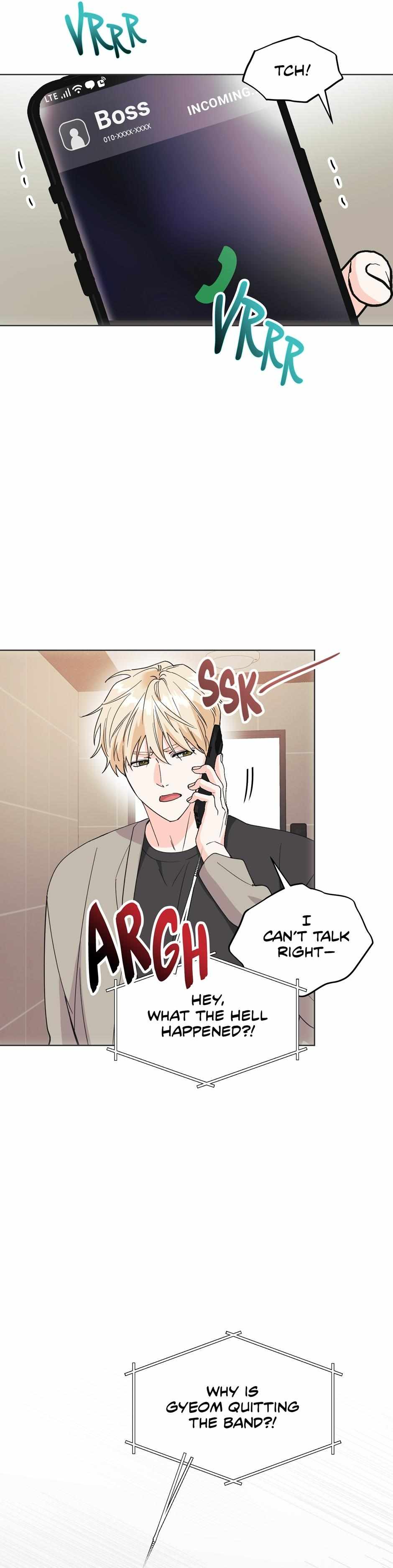 Read Re-Playlist chapter 45 image 3 on Lezhin
