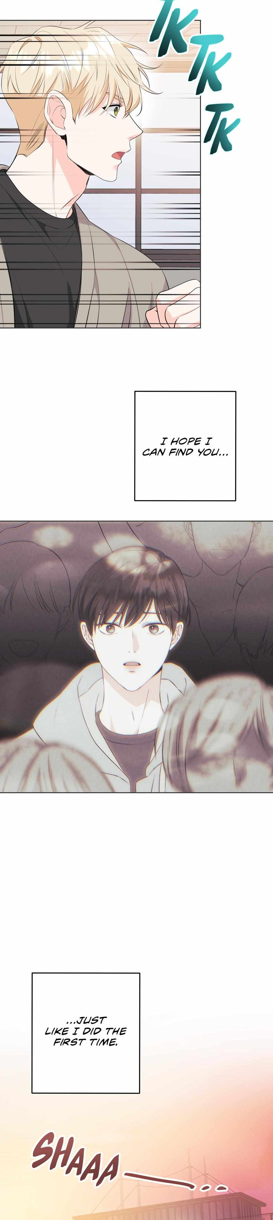 Read Re-Playlist chapter 45 image 30 on Lezhin