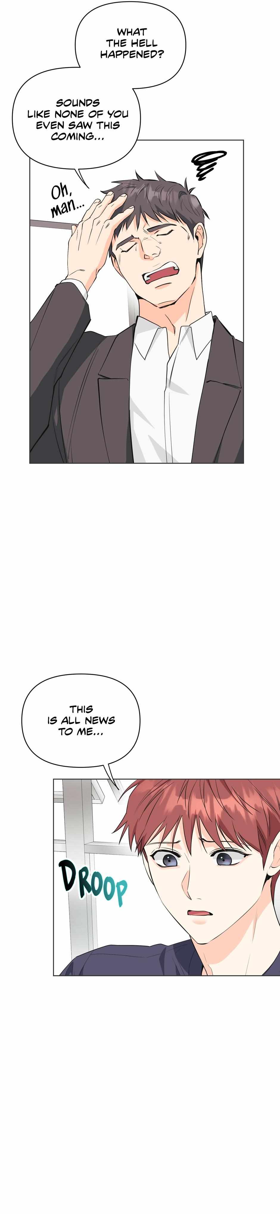 Read Re-Playlist chapter 45 image 6 on Lezhin