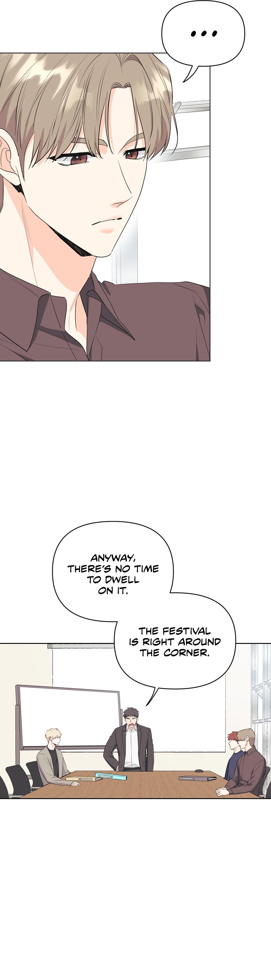 Read Re-Playlist chapter 45 image 7 on Lezhin
