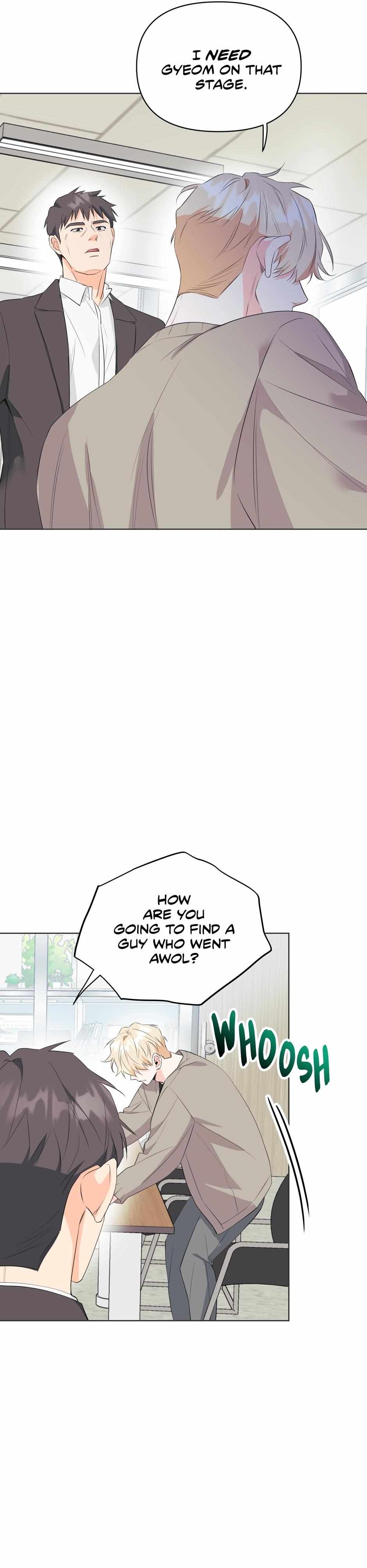 Read Re-Playlist chapter 45 image 9 on Lezhin
